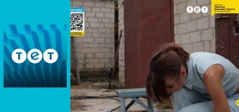 Панянка-селянка - Анастасія Рабієвська, Хмельницький / Ольга Шкурко, Кривий Ріг