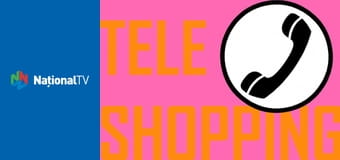 Teleshopping Teleshopping