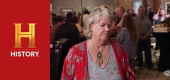 Звезды ломбарда: По всей Америке, 1 сезон, 8 эп. Милая Каролина.