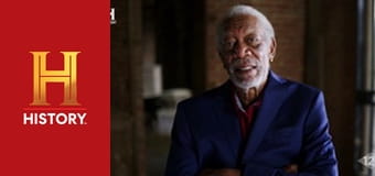 Величайшие побеги в истории с Морганом Фриманом, 2 сезон, 7 эп. Туннель к свободе.