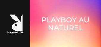 Playboy Au Naturel