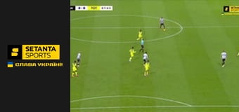 Футбол. Кубок Английской футбольной лиги. 1/8 финала. Ньюкасл Юнайтед - Тоттенхэм Хотспур.