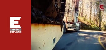 Реальні далекобійники - Сезон 2 Серія 13