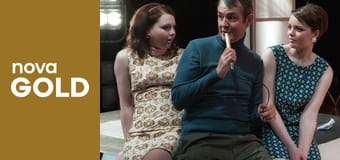 George Gently S4E1 - Gently vzhůru nohama George Gently S4E1 - Gently vzhůru nohama