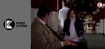 Х/ф "Загадочные убийства Агаты Кристи. Альберт Мажор был слишком болтлив".