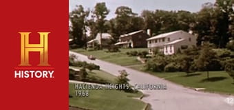 Необъяснимое с Уильямом Шетнером, 18 эп. Сверхчеловеческие ощущения.