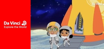 Дарвин и Ньютс - Проблема бумажного самолетика