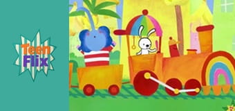 KidsFlix Сезон 1 Епізод 52