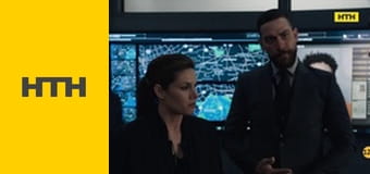 Т/с "ФБР", 5 сезон, 20 і 21 с.