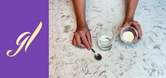 Заварное тесто. Пирожные и десерты в стакане. Выпуск 14