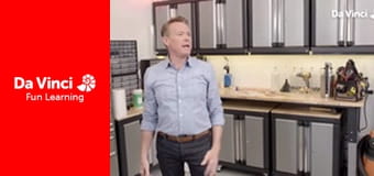 Исследование: «Наука на дому» - Шоу Гиггинса