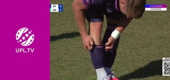 УПЛ: VBET. Епіцентр - Колос. 19-й тур. Сезон 2025/26.