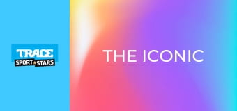 The Iconic. Olympics - Winter Games.