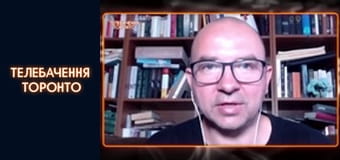 Российско-Украинская война - серия 57