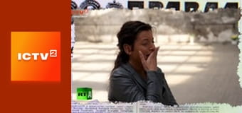 Антизомбі. Антизомбі.