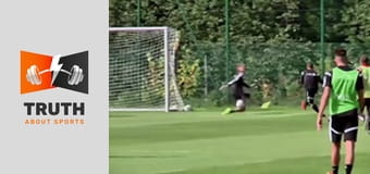 The Belgian Football Team