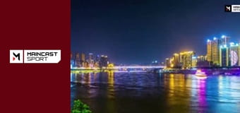 Настільний теніс. WTT Champions Chongqing 2026. Огляд.