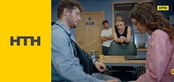 Т/с "Дрон", 26-30 с.