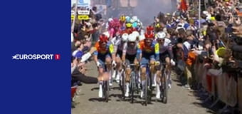 Велоспорт. Тур Фландрии в Бельгии. Велоспорт. Тур Фландрии в Бельгии.