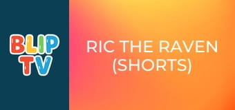 Ric the Raven (Shorts) Season 1 Episode 34 Ric the Raven (Shorts) Season 1 Episode 34