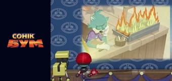 Season 2, Episode 20 Season 2, Episode 20