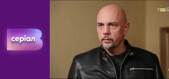 "Реальна містика", 2 сезон, 72 еп. "Стенографіст диявола".