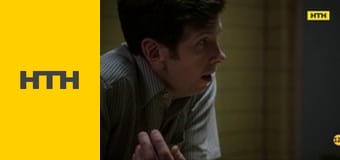 "Випадковий свідок". "Випадковий свідок".