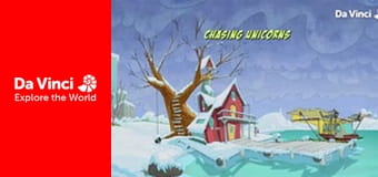 Доки - Гонка за единорогами