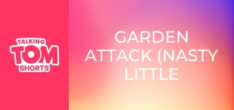 Garden Attack (Nasty Little Bugs 2) S2E36 Garden Attack (Nasty Little Bugs 2) S2E36