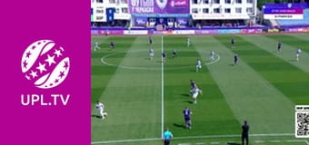 УПЛ: VBET. ЛНЗ - Зоря. 27-й тур. Сезон 2024/25.