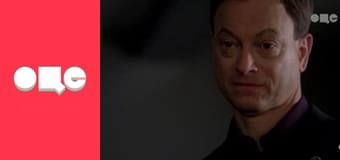 Т/с "CSI: Нью-Йорк", 5 сезон, 21 с.