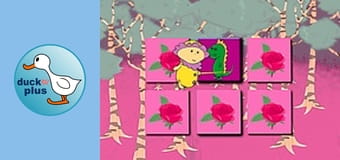 Doll Team to The Rescue - Memory Game 2 Doll Team to The Rescue - Memory Game 2