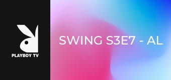 Swing S3E7 - Al & Sparkle