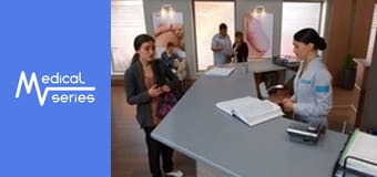 Lekarz kobiet, Sezon 3, Odcinek 33 Lekarz kobiet, Sezon 3, Odcinek 33