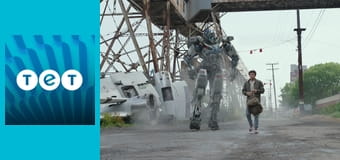 Трансформери: Час Звіроботів