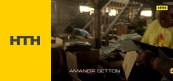 Т/с "Гаваї 5.0", 5 сезон, 5 і 6 с.