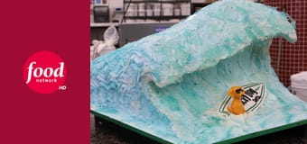 Король кондитеров S10E19