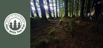 Сьомга, приготвена и опушена на огън Сьомга, приготвена и опушена на огън