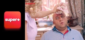 Т/с "Папаньки", 6 с.