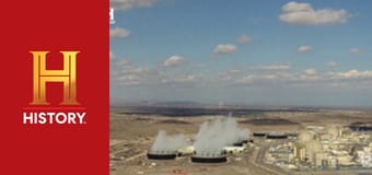 Жизнь после людей, 3 сезон, 5 эп. Дома в осаде.