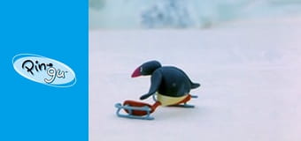 Pingu Сезон 2 Епізод 5 Pingu Сезон 2 Епізод 5