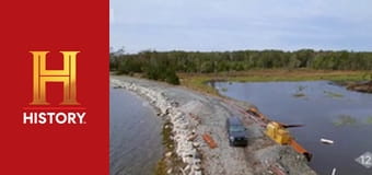 Проклятие острова Оук, 11 сезон, 17 эп. Тайны камней.