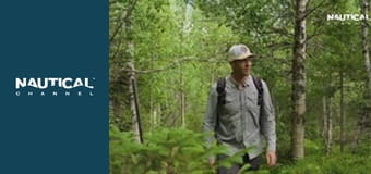 Facing Waves - Ep3 – Kayaking Ruka-Kuusamo, Finland