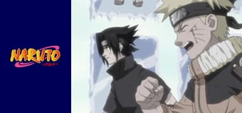 Naruto Season 1 Episode 68