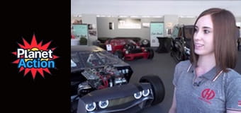 Planet Action Season 1 Episode 51