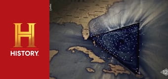 Бермудский треугольник: Проклятые воды, 1 сезон, 2 эп. Волны-убийцы.