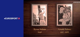 Гольф. Тележурнал "Discovery Golf".