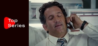 Saving Hope - First and Last