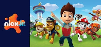 A mancs őrjárat S7E3 - A sarki marslakó megmentése / Az útvesztő fogságában