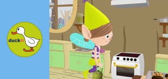 Sounds Around Us - A Winter Afternoon